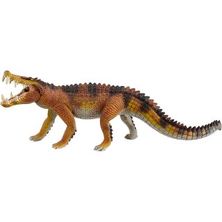 Schleich 15025 - Dinosaurier - Kaprosuchu