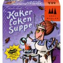 Kakerlaken-Suppe Kartenspiel
