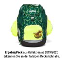 ergobag pack/cubo Seitentaschen-Set 3-tlg. - nur passend...