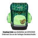 ergobag pack/cubo Seitentaschen-Set 3-tlg. - nur passend ab Kollektion 2019/2020 - Passform C