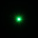 Faller H0 180717 5x selbstblinkende LED, grün für...