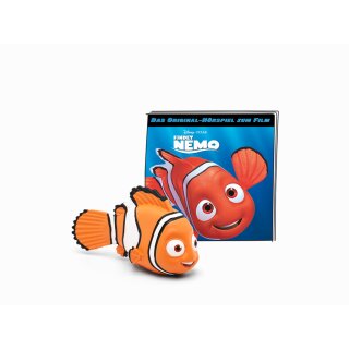 Tonies Disney - Findet Nemo (deutsch)