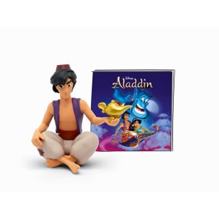 Tonies Disney - Aladdin