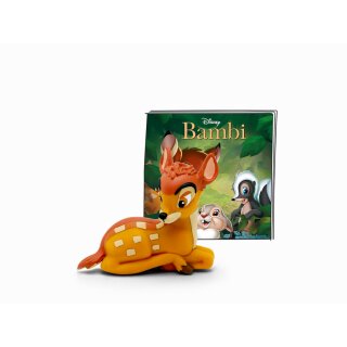 Tonies Disney - Bambi (deutsch)