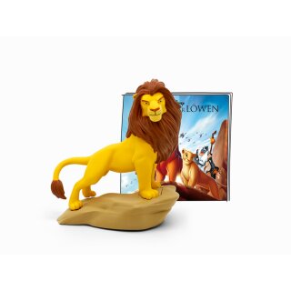 Tonies Disney - König der Löwen (deutsch)