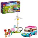 LEGO 41443 - Friends Olivias Elektroauto