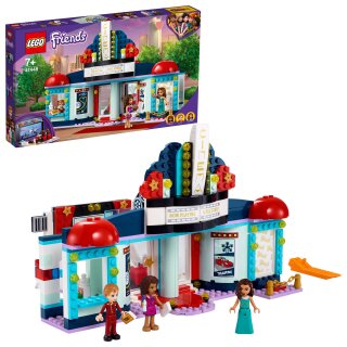 LEGO 41448 - Friends Heartlake City Kino