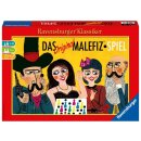 Ravensburger 26737 - Das Original Malefiz Spiel -...