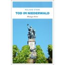 Stark, Roland - Tod im Niederwald
