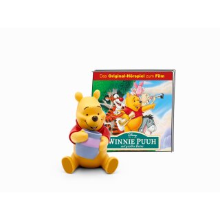 Tonies Disney - Winnie Puuh (deutsch)