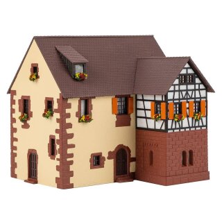Faller H0 130586 - Burgmühle