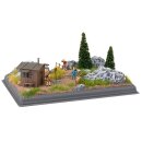Faller H0 180051 - Mini-Diorama Gebirge -...