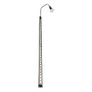 Faller H0 180209 - LED-Gittermast-Bogenleuchte, 1...