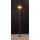 Faller H0 180210 - LED-Gittermast-Aufsatzleuchte, 1 Stück, 145 mm
