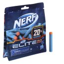 Nerf Elite 2.0 Refill 20er Nachfüllpack