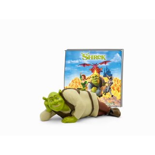Tonies Shrek - Der tollkühne Held