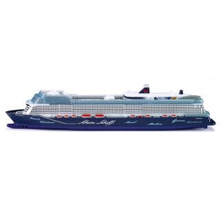 Siku 1730 Kreuzfahrtschiff Mein Schiff 1