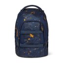 satch pack Schulrucksack Urban Journey - swap-ready