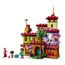 LEGO 43202 - Princess - Das Haus der Madrigals - Disney...