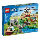 LEGO 60302 - City Tierrettungseinsatz