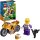 LEGO 60309 - City Selfie-Stuntbike