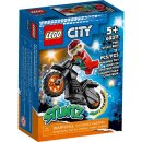 LEGO 60311 - City Feuer Stuntbike