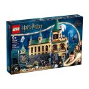 LEGO 76389 - Harry Potter Hogwarts Kammer des Schreckens