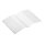 DURABLE 213919 - Schutzhülle 134 x 196 mm für Impfpass neu und alter Reisepass
