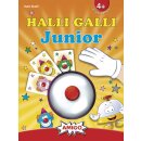 Halli Galli Junior (Kartenspiel) 07790 SPL