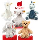 Tonies und Steiff - Soft Cuddly Friends mit Hörspiel -...