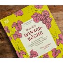 Die echte Winzerküche - Wein und Essen - Das Wein-Kochbuch X