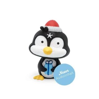 Tonies Lieblings-Kinderlieder: Weihnachtslieder (deutsch)