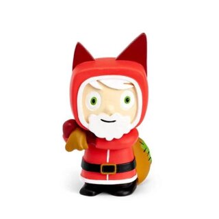 Tonies Kreativ-Tonie Weihnachtsmann/Nikolaus