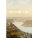 Göttert, Karl-Heinz. Der Rhein.