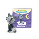 Tonies Lieblings-Kinderlieder - Schlaflieder 2 (neuer...