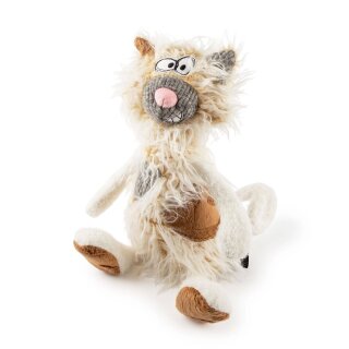 sigikid 38243 - Kiez Miez Katze BeastsTown