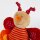 sigikid 40318 - Spieluhr Schmetterling rot sigibaby