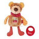 sigikid 40357 - Spieluhr Bär Melodie Schlaf Kindlein...