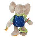 sigikid 40863 - Multi-Tier Elefant mit Funktion - PlayQ Discover