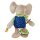 sigikid 40863 - Multi-Tier Elefant mit Funktion - PlayQ Discover