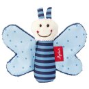 sigikid 41180 - Greifling Schmetterling blau sigibaby