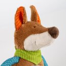 sigikid 42380 - Spieluhr Fuchs braun sigibaby