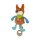 sigikid 42380 - Spieluhr Fuchs braun sigibaby