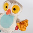 sigikid 42545 - Spieluhr Eule - Melodie Harry Potter Theme Mini-Spieluhr