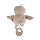 sigikid 42545 - Spieluhr Eule - Melodie Harry Potter Theme Mini-Spieluhr