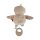 sigikid 42545 - Spieluhr Eule - Melodie Harry Potter Theme Mini-Spieluhr