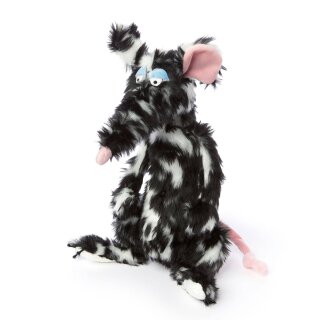 sigikid 39609 - Schiggi Miggi Ratte BeastsTown