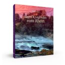 Flock, Christiane - Sagen und Legenden vom Rhein