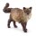 Schleich 13940 - Farm World - Ragdoll Katze