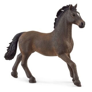 Schleich 13946 - Horse Club - Oldenburger Hengst